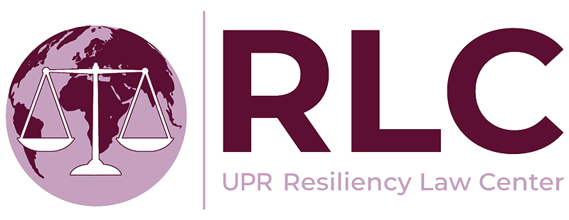 UPR Resiliency Law Center