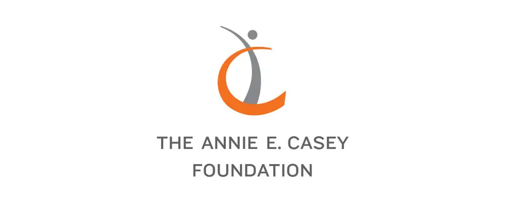 The Annie E. Casey Foundation Organization Logo