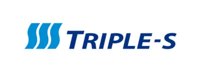 Triple S Foundation Organization Logo