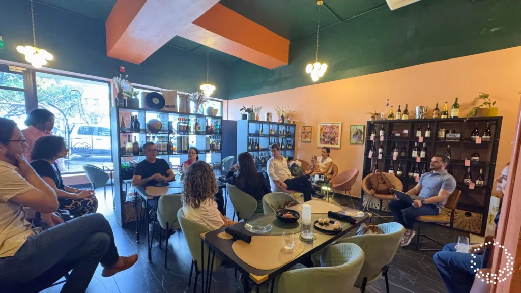 Members meetup Abril 2026 2